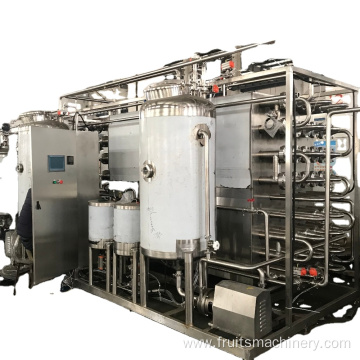 sugar cane juice concentrate processing production line